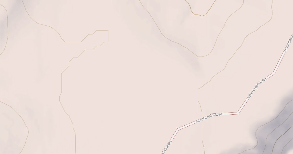 Map preview of 41023
