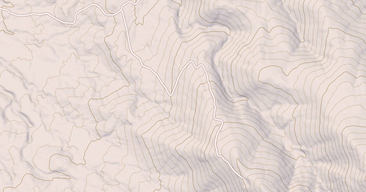 Map preview of DEER TANK