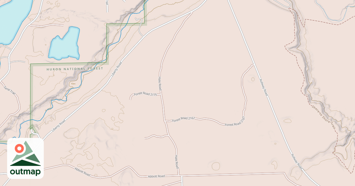 Map of 2179