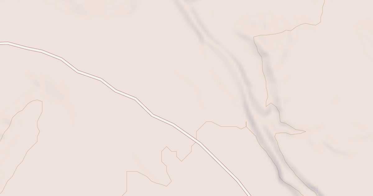 Map preview of 2018