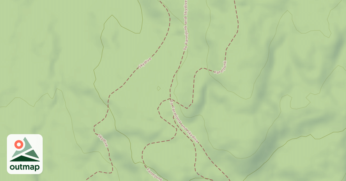 Map of 5