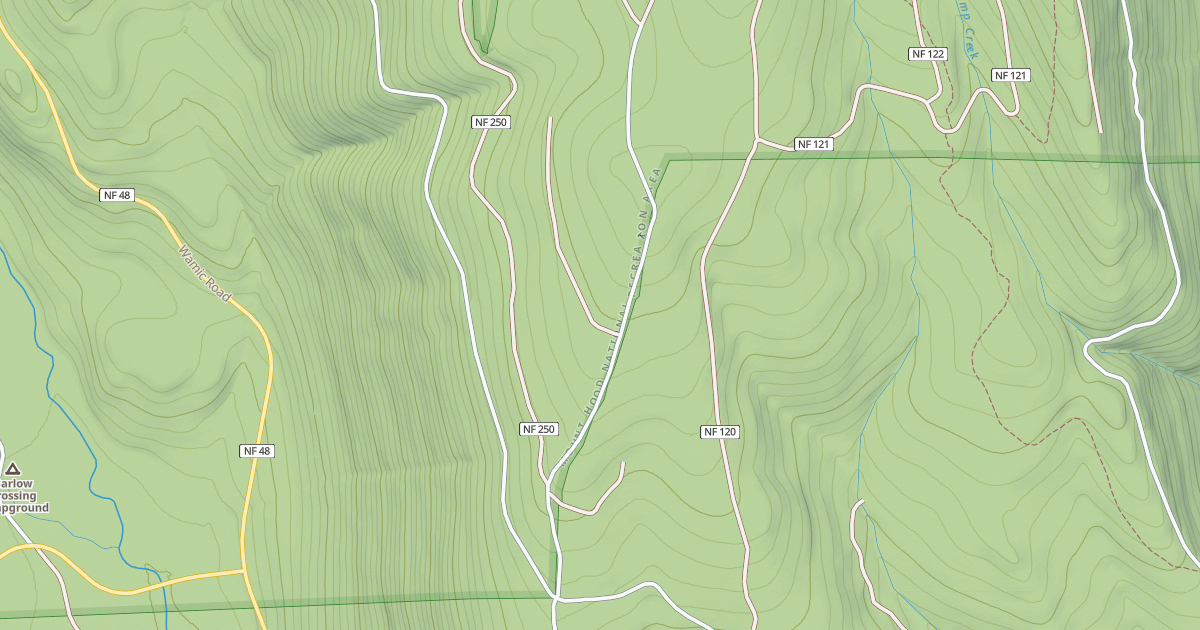 Map preview of 4891