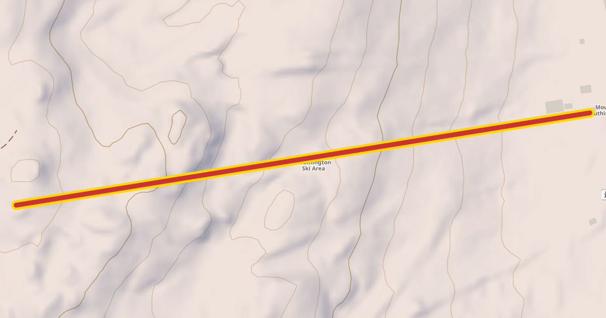 Map preview of Stardust Triple