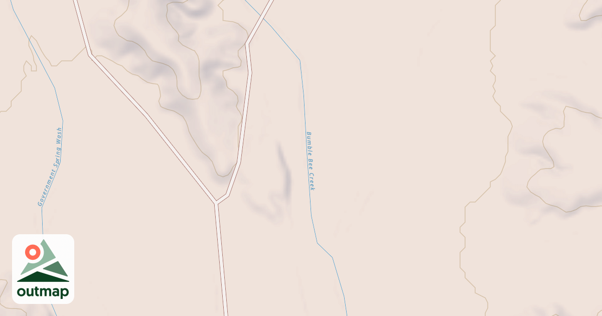 Map of BLM National GTLF Public Motorized Roads 15732f9d-fbc4-41d6-b3ac-aa95e3189ffd