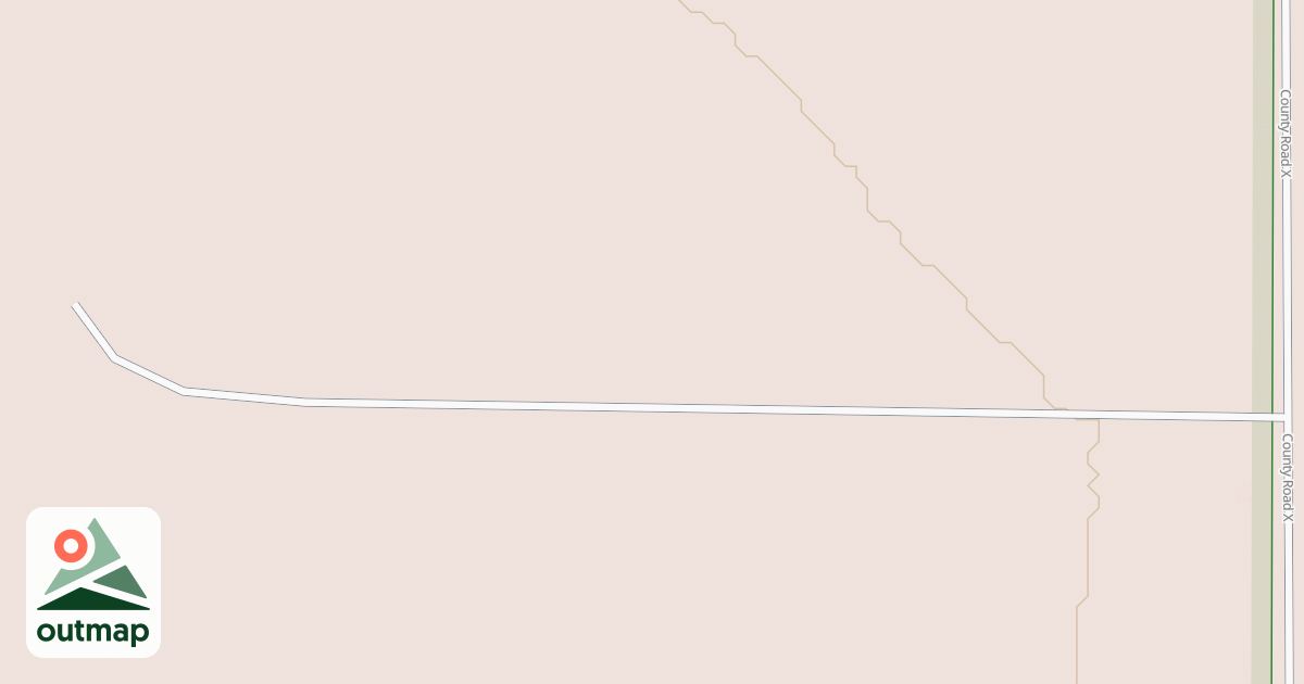 Map of USFS National Forest System Roads {899074F4-792E-405D-9F16-FAB8F5779F6E}