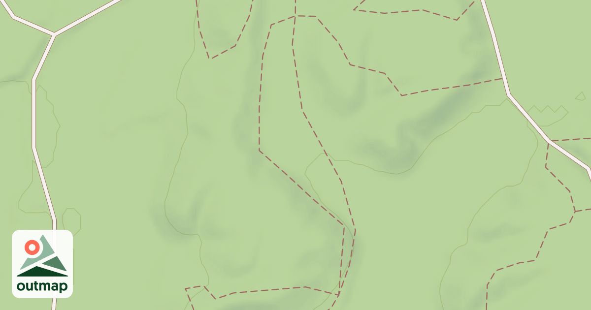 Map of USGS National Digital Trails 91ab99a5-7de9-4d39-a797-2cfff30a49dd