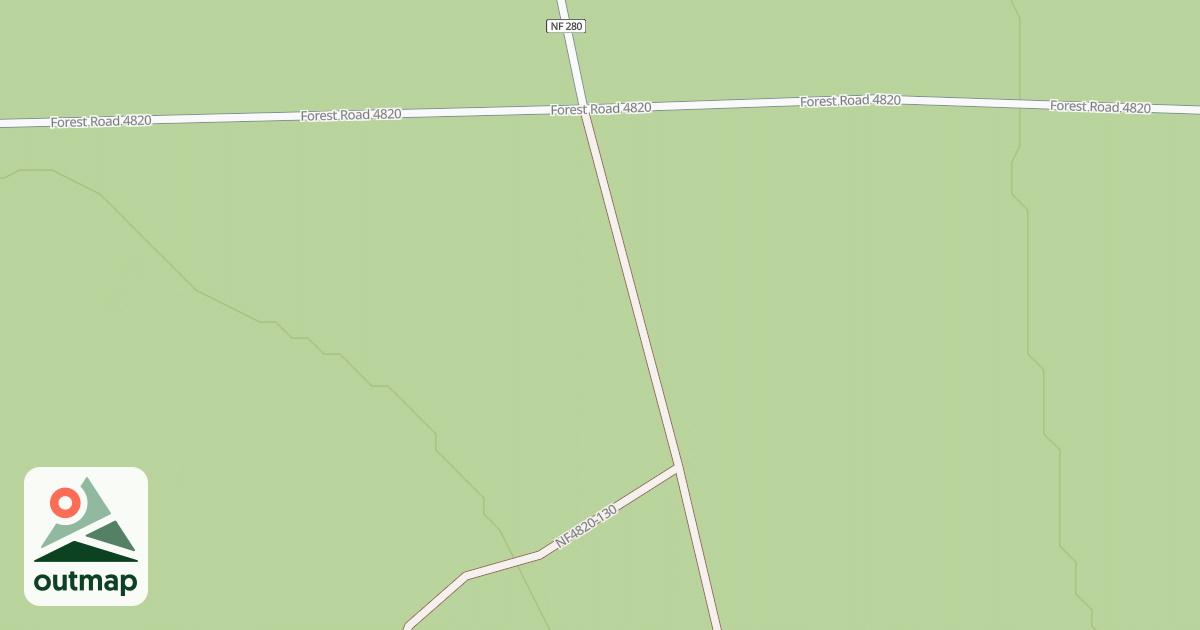 Map of 4800130