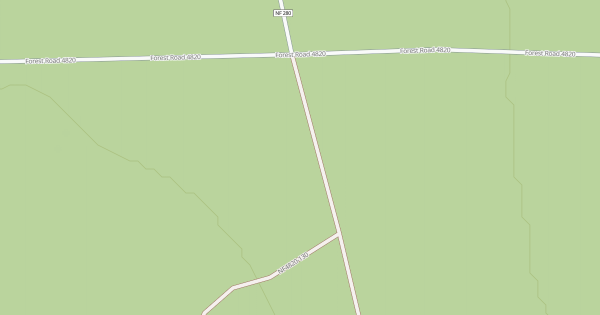 Map preview of 4800130