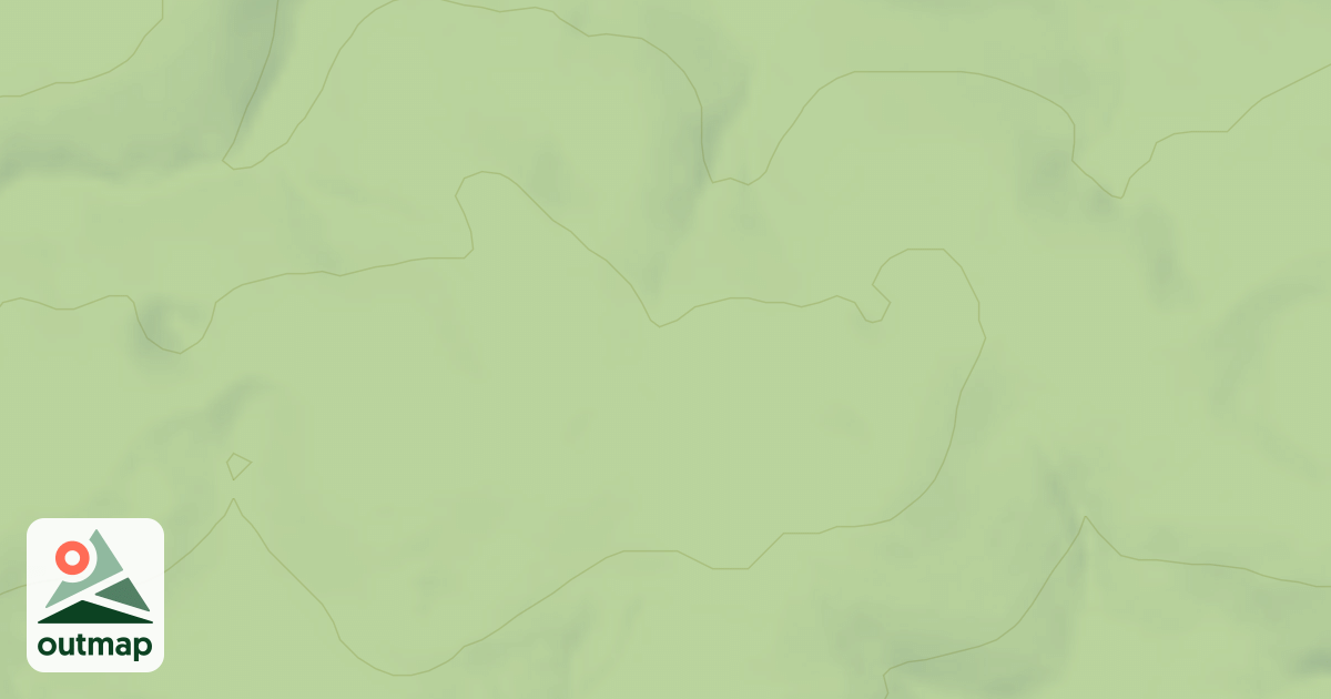 Map of ORION