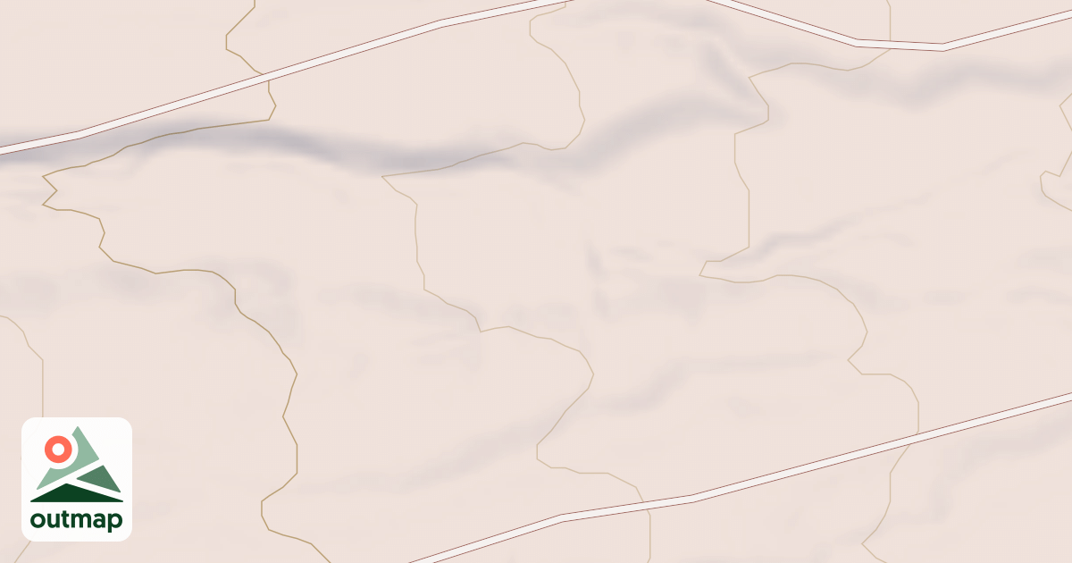 Map of BLM National GTLF Public Motorized Roads 7f099dc0-7251-4792-a01e-f4e0674e9765