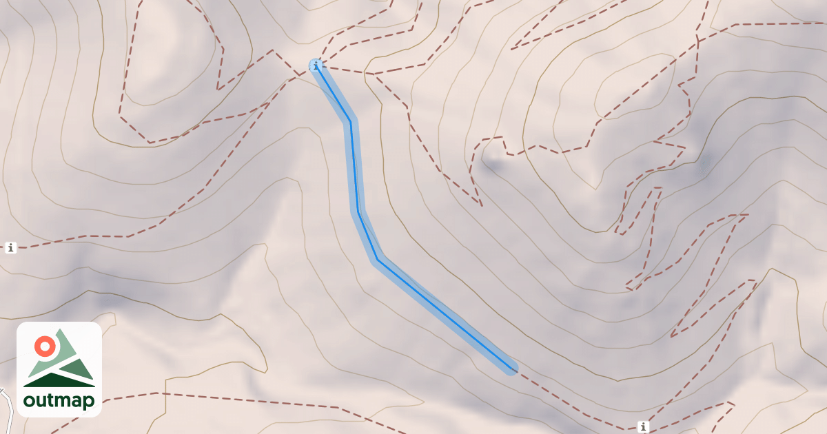 Map of DB40 to Atalaya