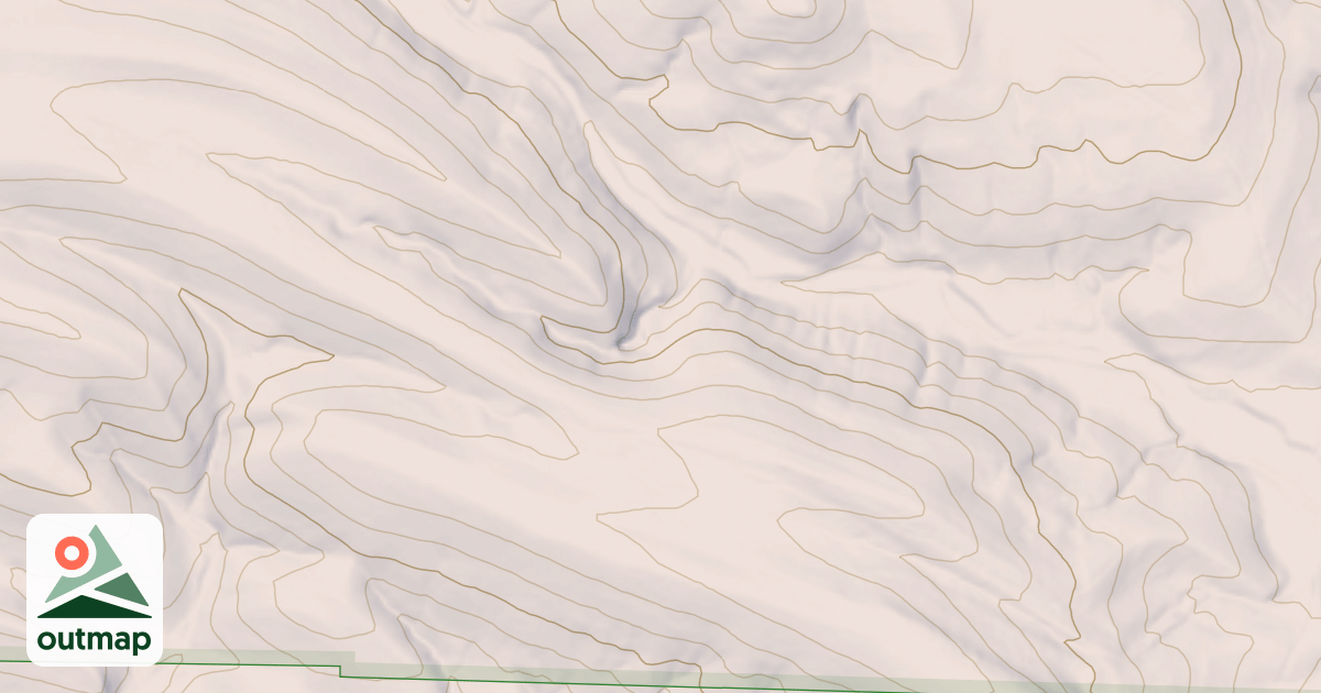 Map of USFS Motor Vehicle Use Map Roads {61836FFF-EC3D-4E9E-BECF-8B2D6D1A3D8A}