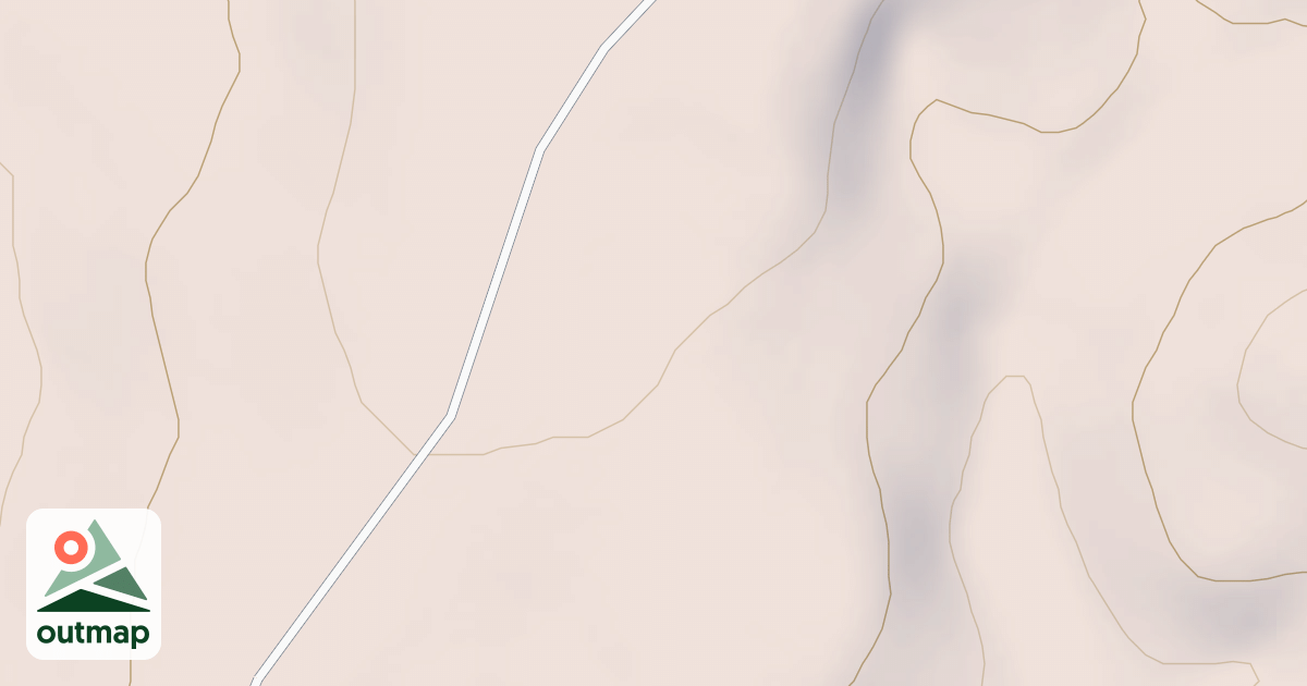 Map of BLM National GTLF Public Motorized Roads f5629929-54f0-4efd-9872-f2434bca760d