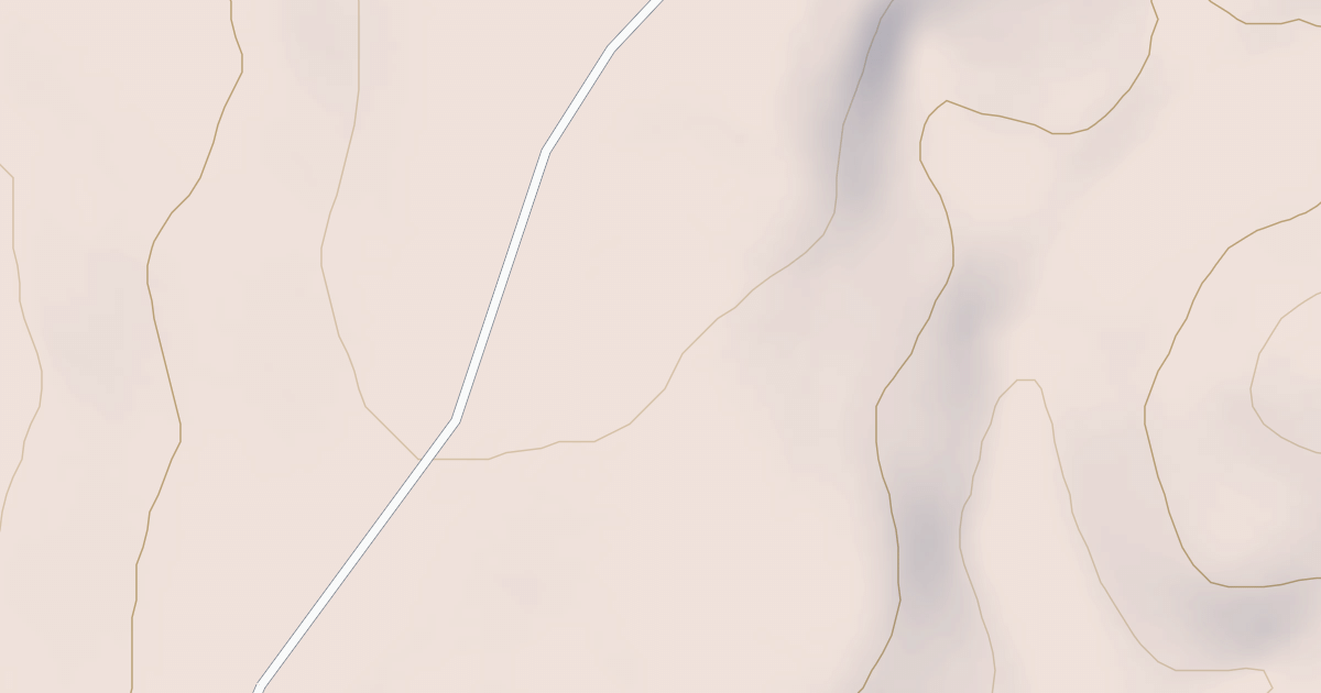Map preview of BLM National GTLF Public Motorized Roads f5629929-54f0-4efd-9872-f2434bca760d