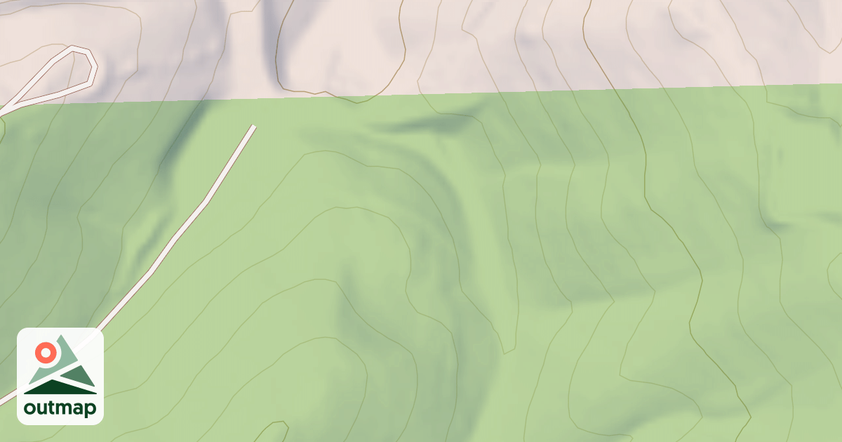 Map of BLM National GTLF Public Motorized Roads 37b9af94-d427-4470-80f1-8919d0ac41e3