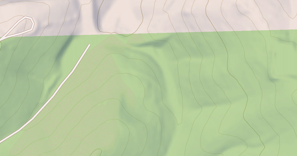 Map preview of BLM National GTLF Public Motorized Roads 37b9af94-d427-4470-80f1-8919d0ac41e3