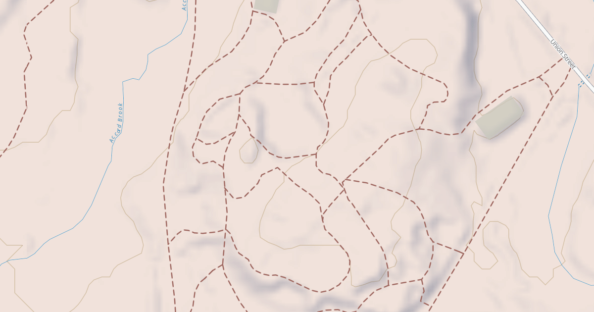 Map preview of USGS National Digital Trails 787ebedc-6a94-4c68-bd6b-4a2431eaf551