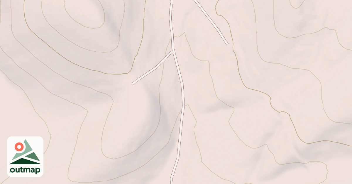 Map of BLM National GTLF Public Motorized Roads 4729b053-83af-47a1-bc0f-2002a634ab7a
