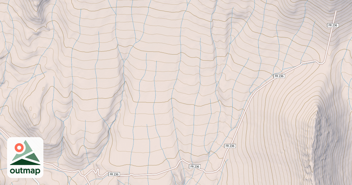 Map of CAT CR PARK