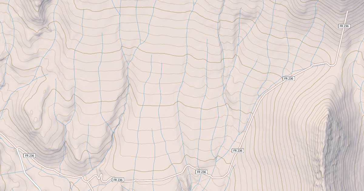 Map preview of CAT CR PARK