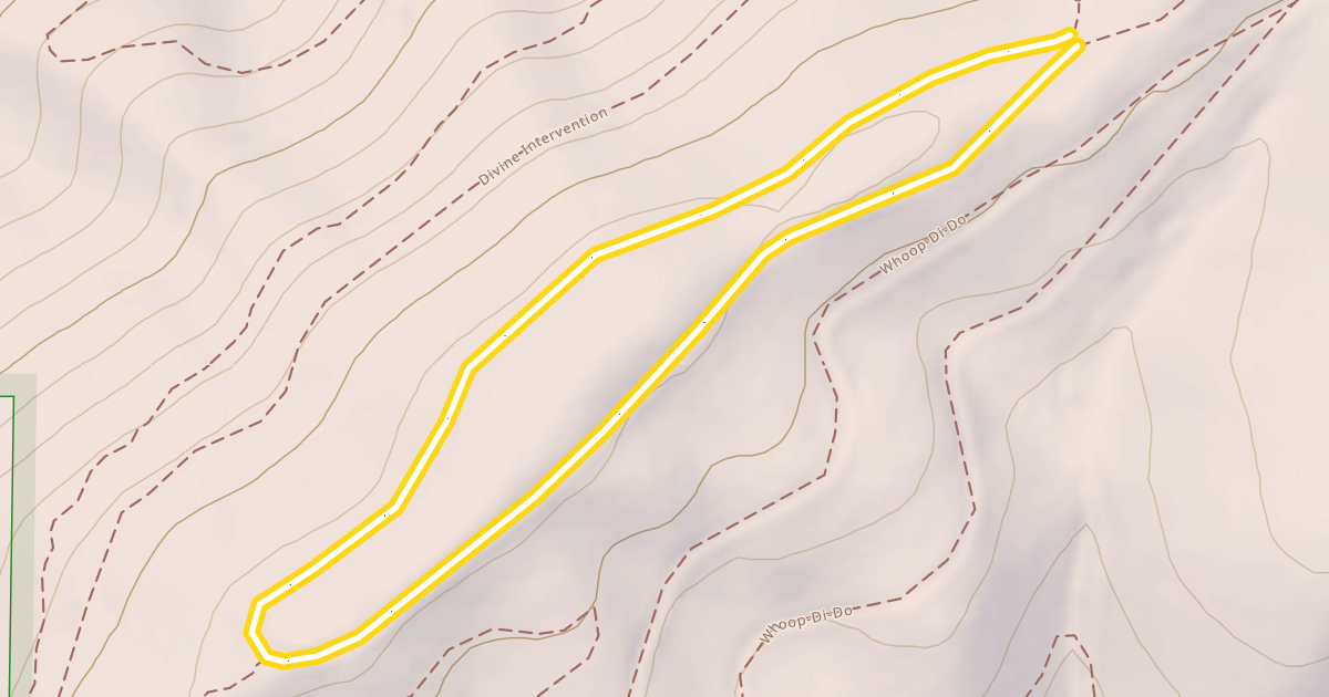 Map preview of Tootsie Roll