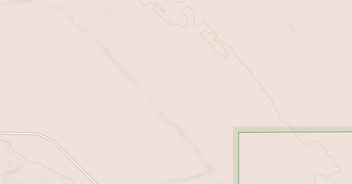 Map preview of Kinross Motorcycle Trail