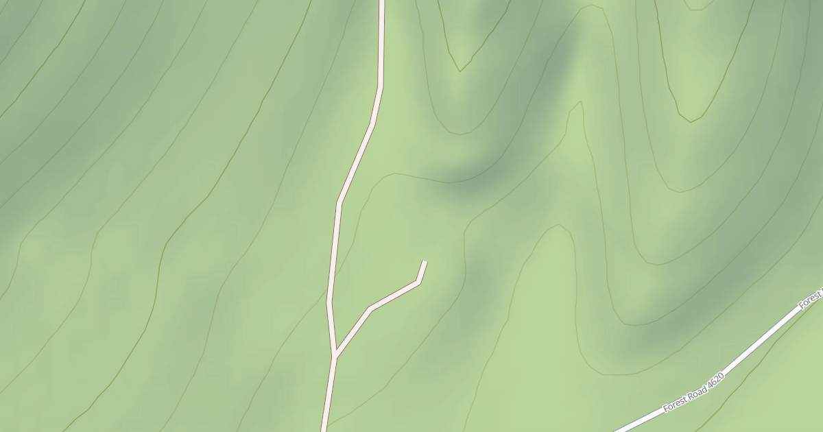 Map preview of 4620017