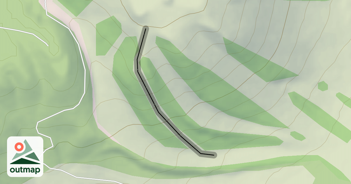 Map of Suprise