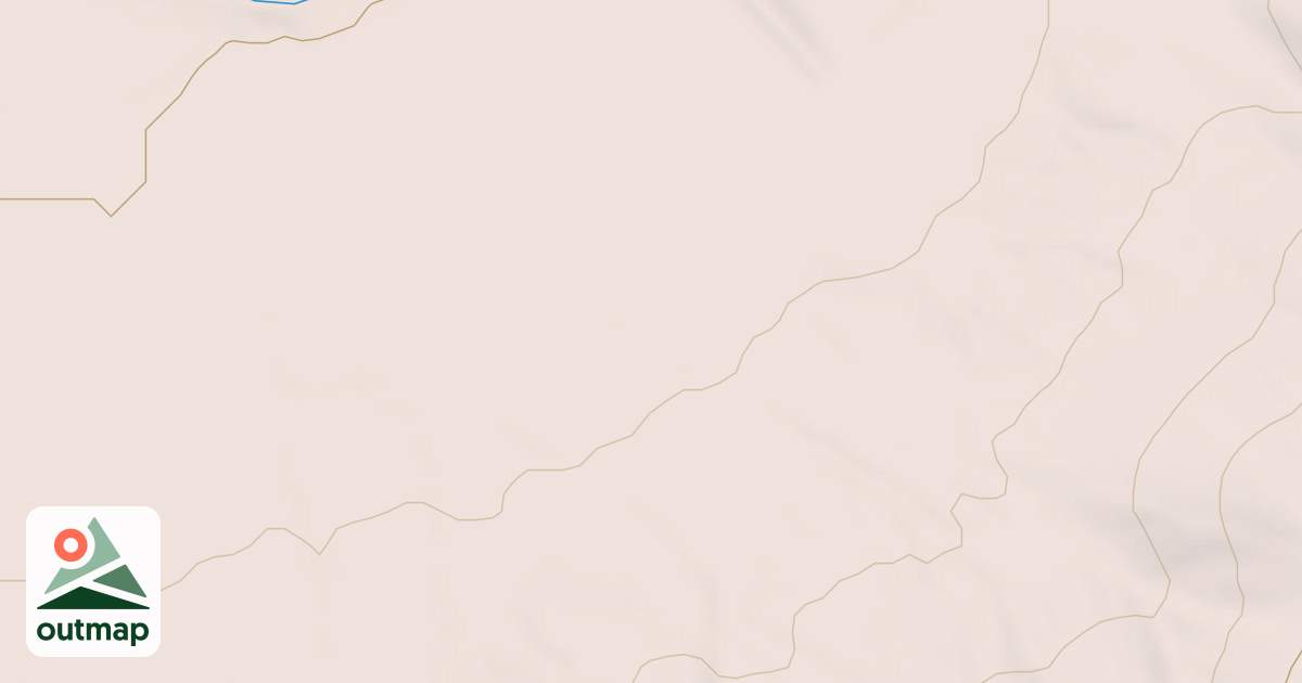Map of BLM National GTLF Public Motorized Roads 67f44e39-2af1-4330-aa29-be47102f6a2c