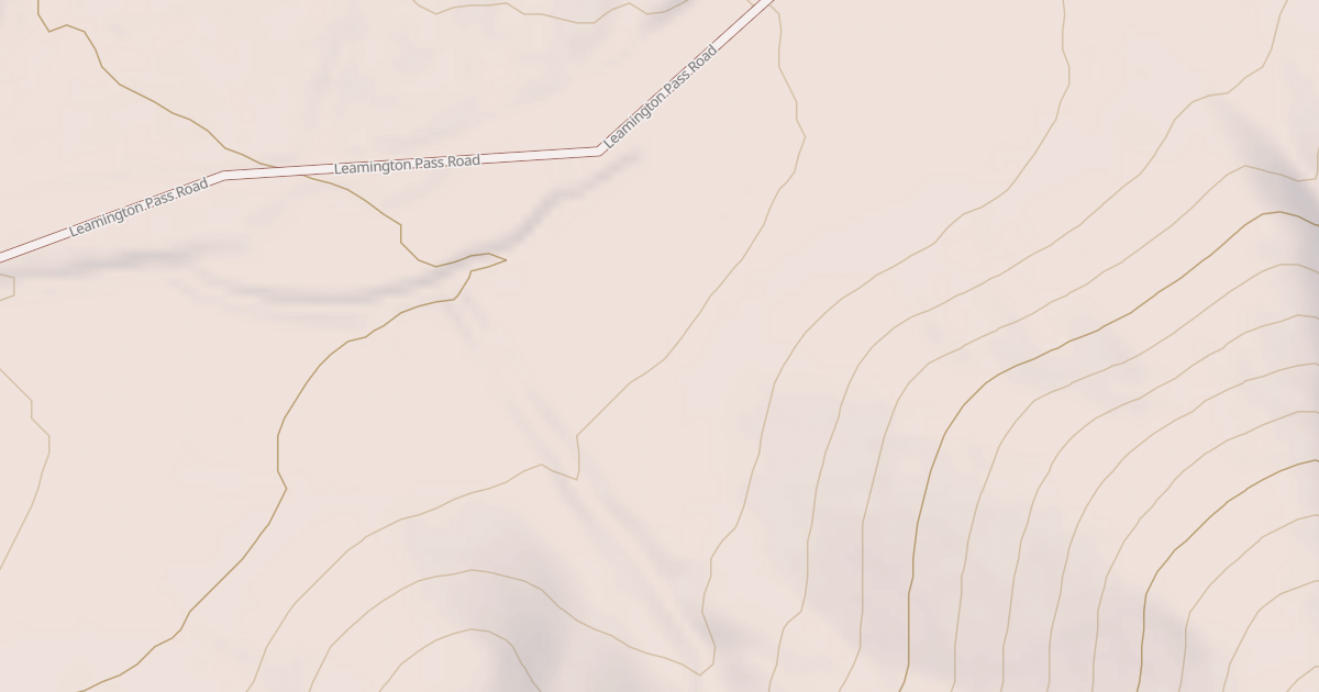 Map preview of 41817A