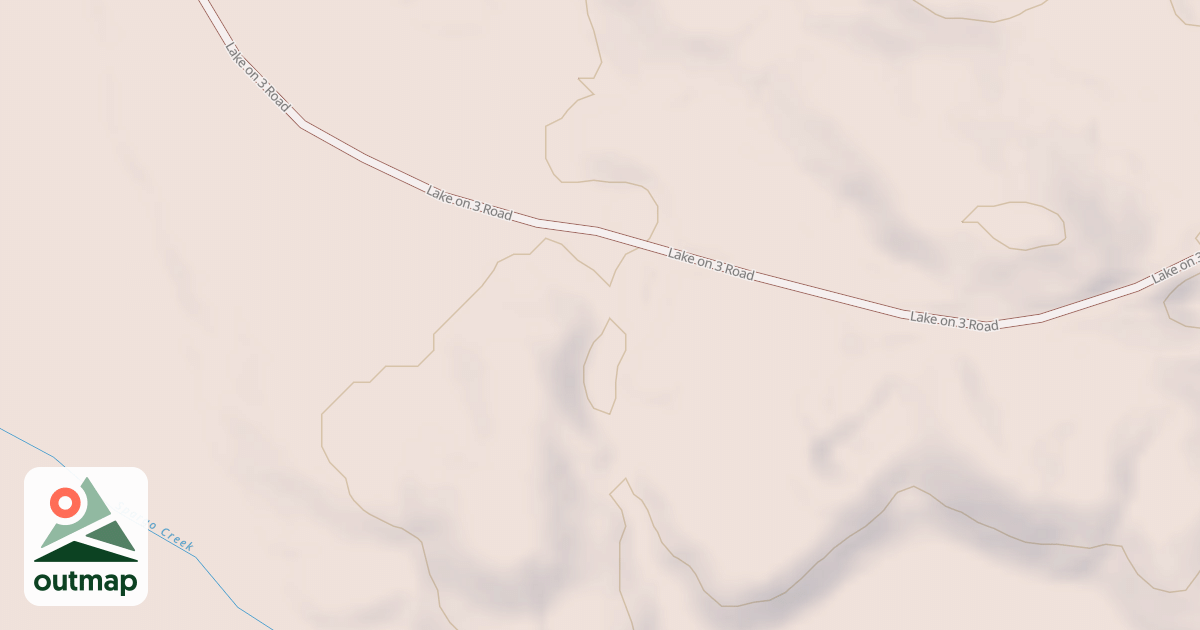 Map of FDR3660-F