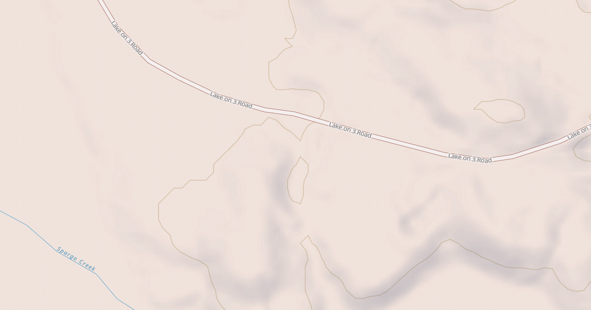 Map preview of FDR3660-F