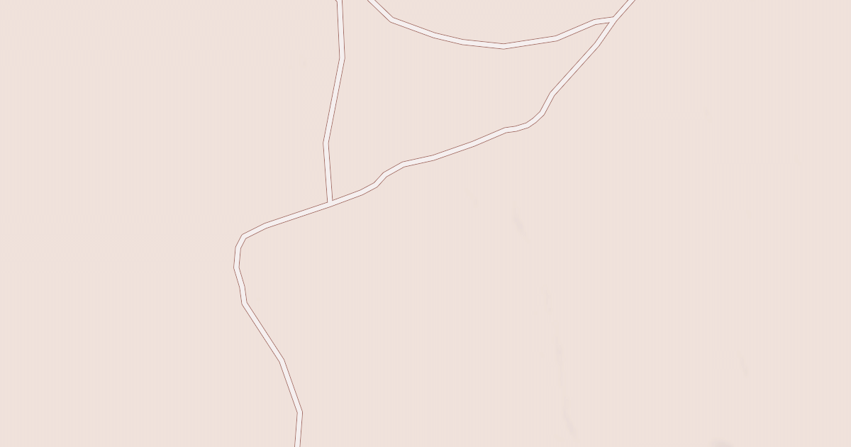 Map preview of DEBARKER SPUR C