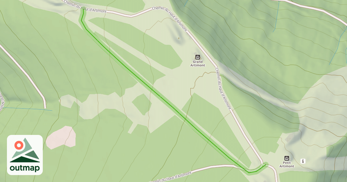 Map of Opoualand