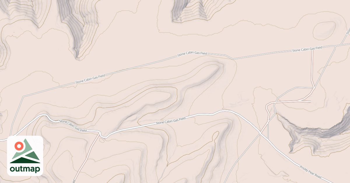 Map of BLM National GTLF Public Motorized Roads 7809fef6-30c4-4780-a7ec-c22fc79b2242