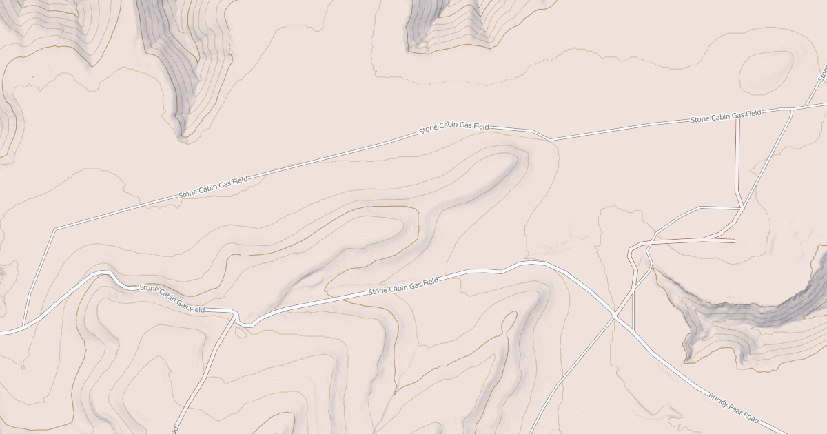Map preview of BLM National GTLF Public Motorized Roads 7809fef6-30c4-4780-a7ec-c22fc79b2242