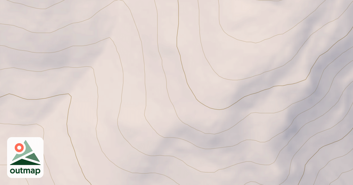 Map of Big-Hat Section 2