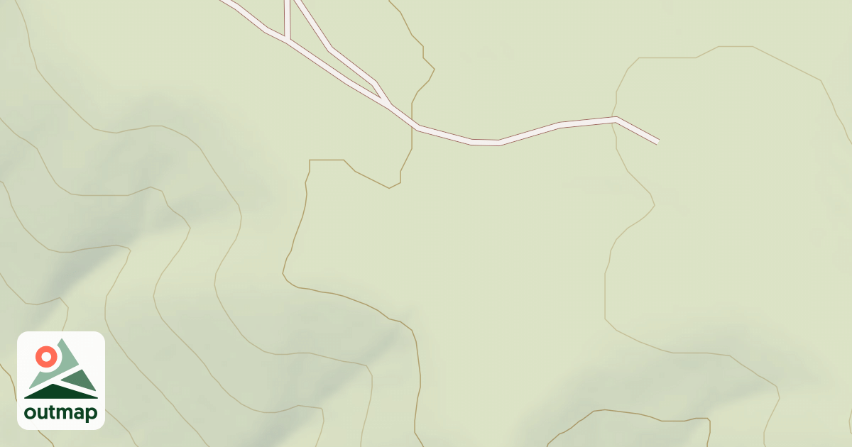 Map of BLM National GTLF Public Motorized Roads 25429c9f-30e7-4bc2-8e47-5b00e2d45bcd