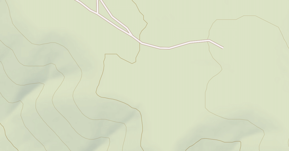 Map preview of BLM National GTLF Public Motorized Roads 25429c9f-30e7-4bc2-8e47-5b00e2d45bcd