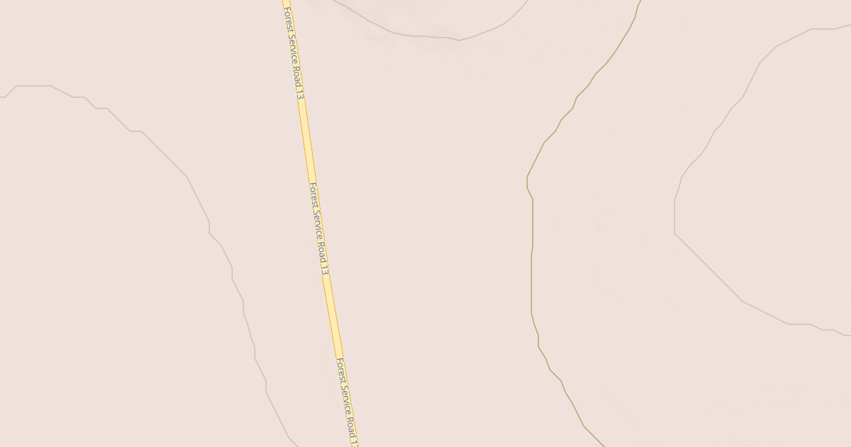 Map preview of 4012 F