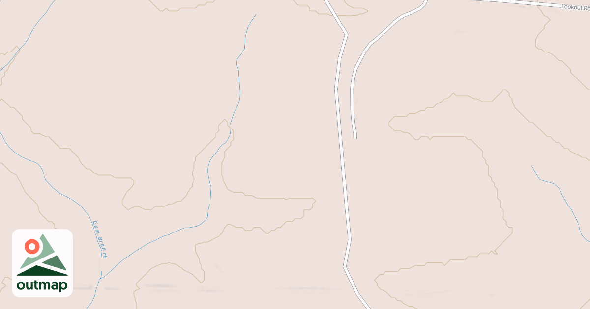 Map of A. PELT RD