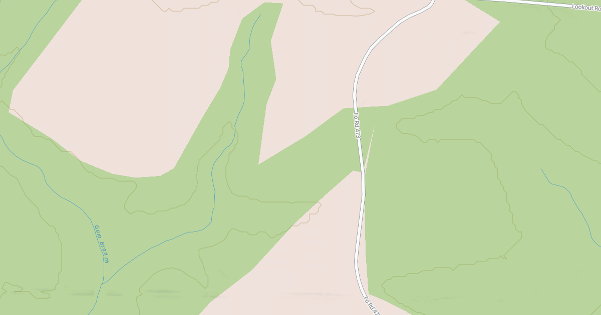 Map preview of A. PELT RD
