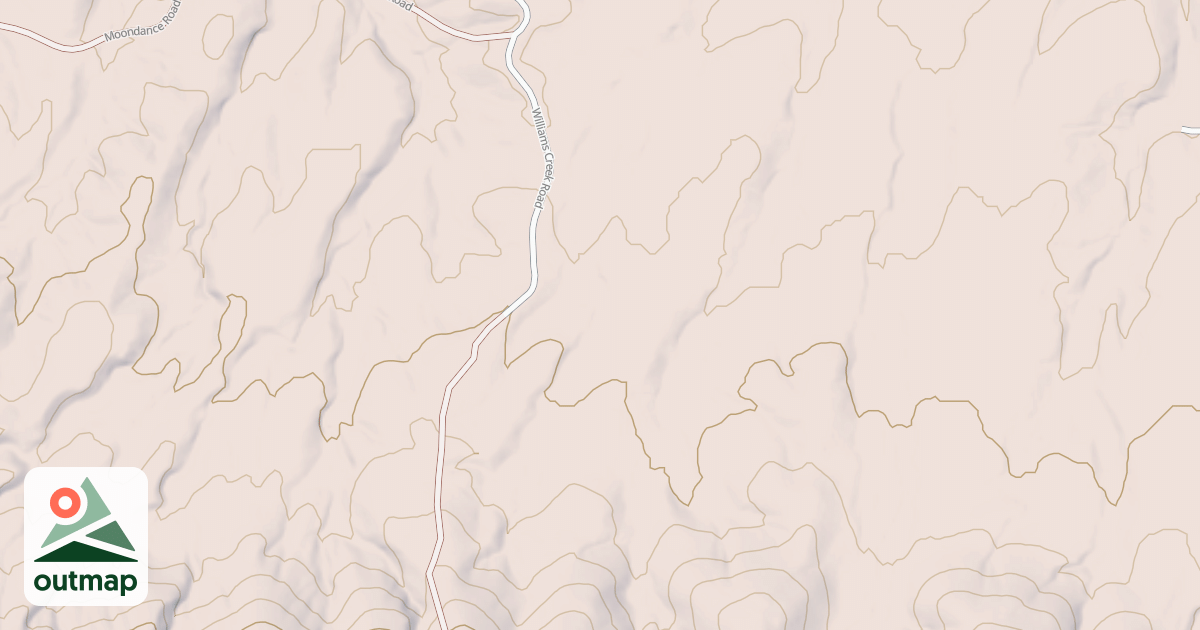 Map of BLACK