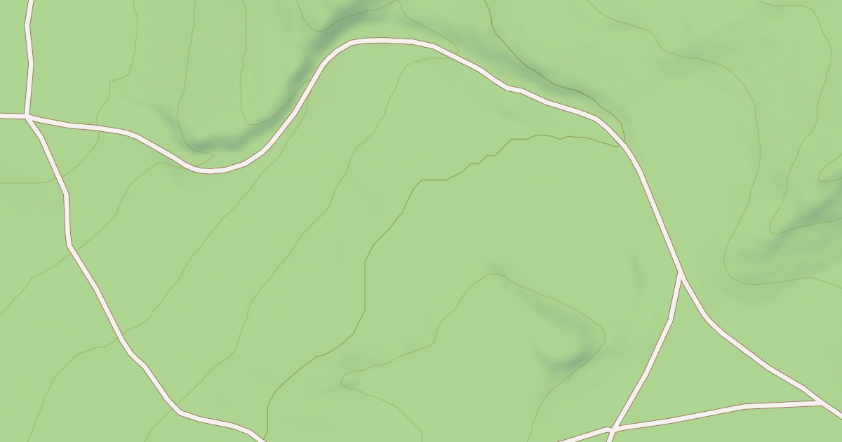 Map preview of USFS National Forest System Roads {B580A787-8FA0-47B2-A371-500CA97FF8FF}