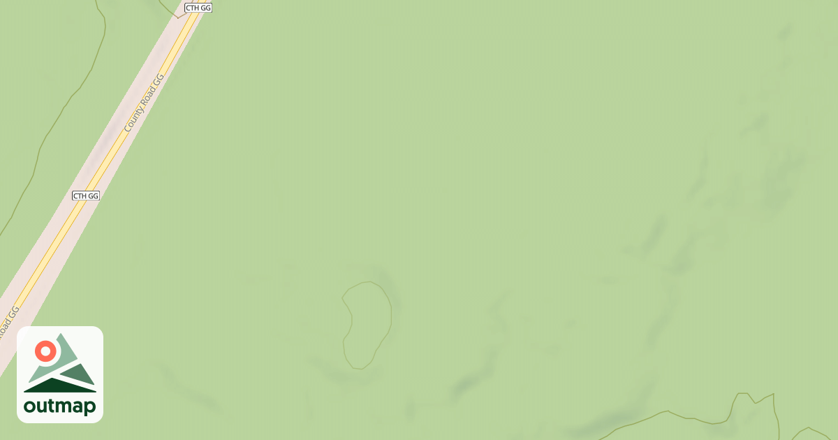 Map of FR 853