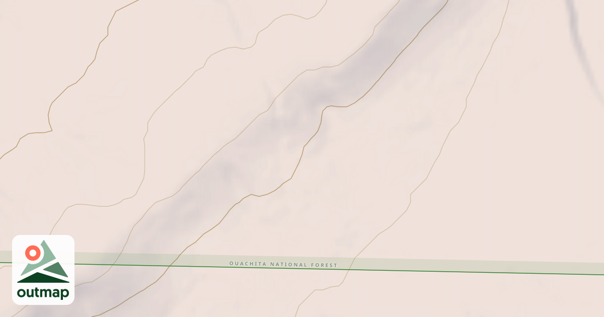 Map of GOFORTH