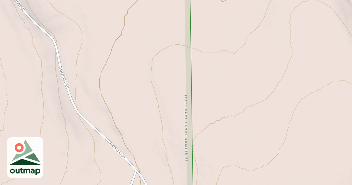 Map of USGS National Digital Trails f6a5e8d3-6db8-4b19-a403-2ea85b033bba