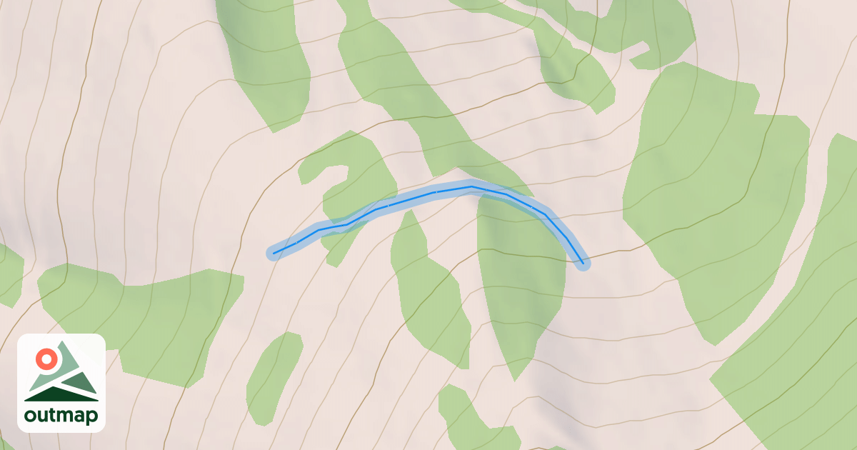 Map of Traverse