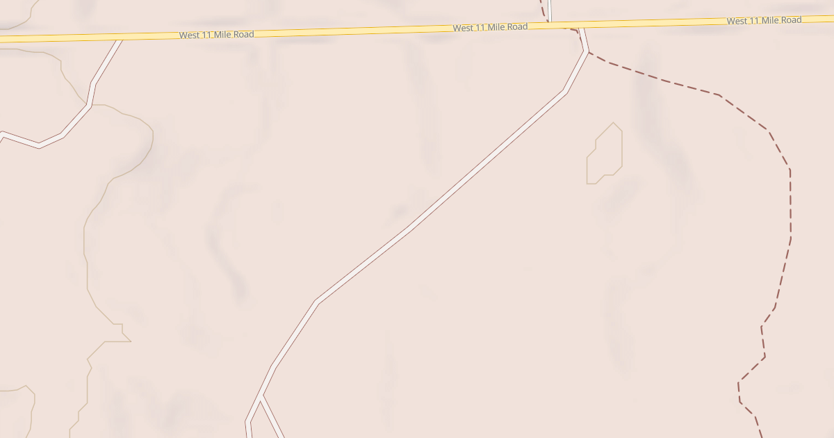 Map preview of 9712