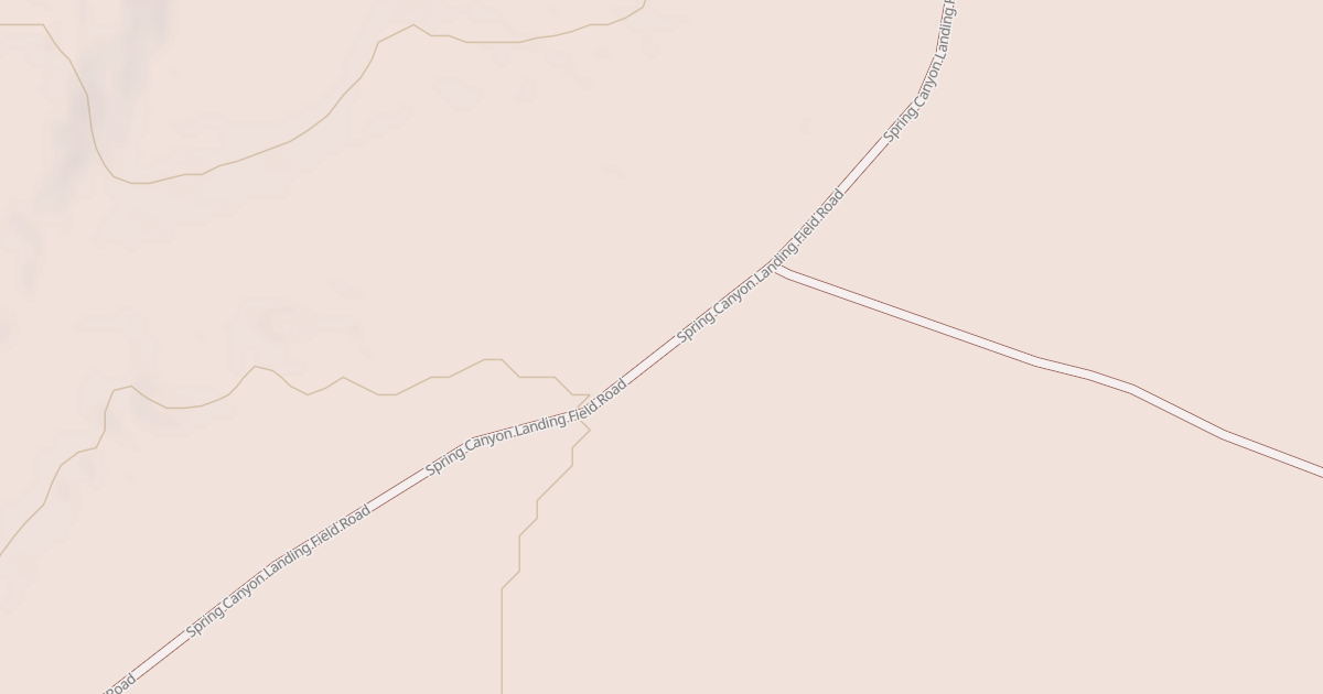Map preview of BLM National GTLF Public Motorized Roads 1b7c5f25-6781-4fa2-91da-d76c2f343de5